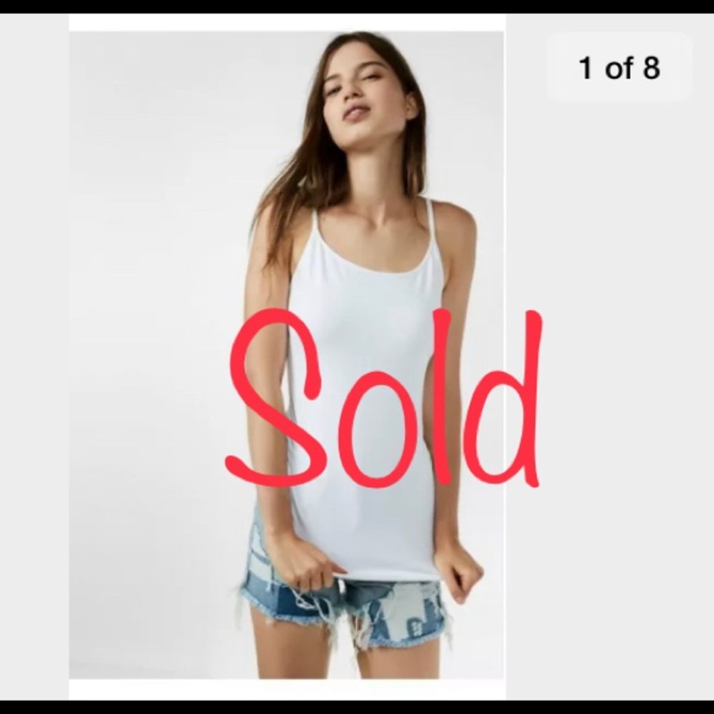 ‼️Express Best Loved Cami